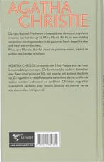 Moord in de pastorie / Miss Marple 9789021800394, Verzenden, Gelezen, Agatha Christie
