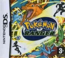 MarioDS.nl: Pokemon Ranger Zonder Handleiding - iDEAL!, Spelcomputers en Games, Ophalen of Verzenden, Zo goed als nieuw