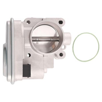 Gasklephuis geschikt voor Jeep Compass Patriot 2.0 2.4, D..., Verzenden, Nieuw, Dodge