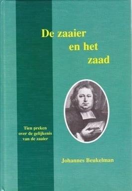 Beukelman, Johannes-De zaaier en het zaad, Verzenden, Gelezen