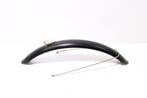Voorspatbord | 28 inch | zwart | VanDijck Aphrodite, Fietsen en Brommers, Gebruikt, Spatbord