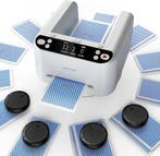 Automatische Kaartdeler Poker Ace 5 (12 spelers) | HOT Games, Hobby en Vrije tijd, Gezelschapsspellen | Kaartspellen, Verzenden