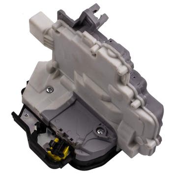 Achter Door Locks geschikt voor Audi A3 8P A4 8E A6 4F A8..., Verzenden, Nieuw, Audi