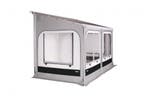 Thule Panorama 4.00 9200 M, Caravans en Kamperen, Camper-accessoires, Ophalen of Verzenden, Nieuw