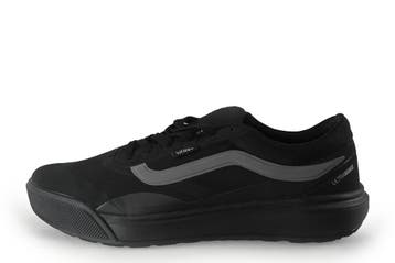 Vans Sneakers in maat 42½ Zwart, Kleding | Heren, Verzenden, Zwart, Vans, Sneakers of Gympen