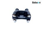 Stuurklem / Riser Set Honda CB 250 1974-1977 (CB250G), Verzenden, Gebruikt