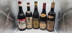 1965 Cossetti, 1971 Francone, 1967 Calissano, 1967 La Volta, Nieuw