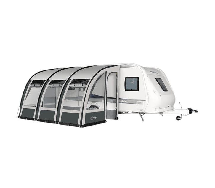 Starcamp Magnum 390 Deeltent, Caravans en Kamperen, Tenten