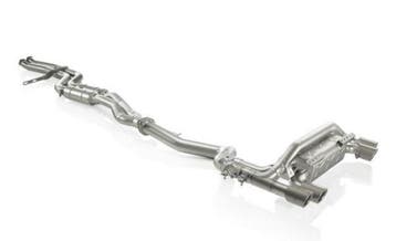 BMW E82 1M Akrapovic titanium evolution line uitlaatsysteem, Verzenden