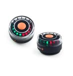 Navisafe Navi light Tri-colour (2NM), Watersport en Boten, Ophalen of Verzenden, Nieuw