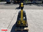 Wacker Neuson DPU6555 gebruikt, Ophalen