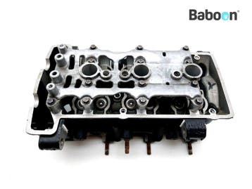 Cilinderkop Triumph Street Triple 675 2007-2012, Verzenden, Gebruikt