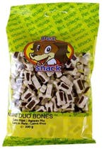 PETSNACK BOTJES DUO LAM / RIJST (HOND), Dieren en Toebehoren, Dierenvoeding, Verzenden