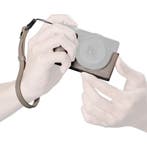SmallRig 5677 Leather Case Kit For Ricoh GR IV / III / IIIx, Ophalen of Verzenden, Nieuw, Overige typen, Overige merken
