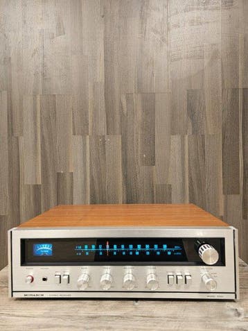 Monarch - 5300 Solid state geïntegreerde versterker, Nieuw