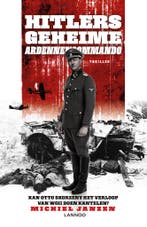 Otto Skorzeny 1 - Hitlers geheime Ardennencommando, Verzenden, Nieuw