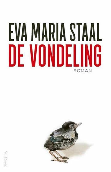 De vondeling - Staal, Verzenden, Gelezen
