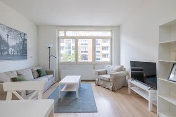 Te huur: Appartement Jan Mankesstraat in Amsterdam, Noord-Holland, Appartement, Amsterdam