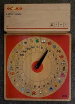 Educo Letterrondo, Verzenden, Nieuw