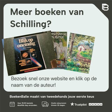 PRISMA VAN DE STERRENKUNDE - Schilling 9789027428912, Verzenden, Gelezen, Schilling