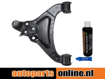 Draagarm Mg Mgf voorzijde, links, onder, Verzenden, Nieuw, MG