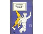 Wonderlijke nachten - Wonderlijke nachten, Boeken, Ophalen of Verzenden, Nieuw
