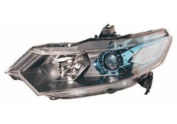 Koplamp links - Honda Insight 2009> - H11/HB3 - OEM 331..., Auto-onderdelen, Verlichting, Verzenden, Nieuw