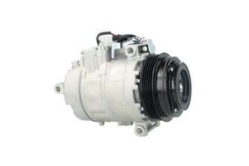 Airco Compressor Mercedes, Verzenden, Nieuw