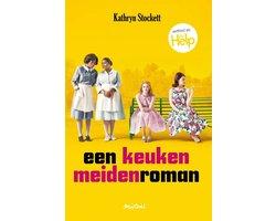 Een keukenmeidenroman - Een keukenmeidenroman, Boeken, Ophalen of Verzenden, Nieuw