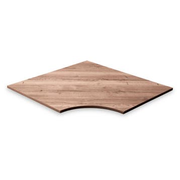 Hoekblad 120 x 120 cm voor, Ophalen of Verzenden, Nieuw in verpakking