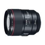 Canon EF 85mm f/1.4L IS USM objectief - Tweedehands, Verzenden, Gebruikt, Telelens