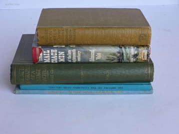 Geschiedkundig boeken Coaching A Cruise Upon..., Boeken, Nieuw