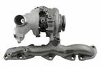 Turbo / Turbocharger - Jrone - VAG - OEM: 04L253056P, Verzenden, Nieuw