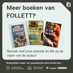 NACHTVLUCHT 9789026975554 FOLLETT, Verzenden, Gelezen, FOLLETT