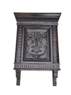 Kabinet - Hout - Prikbord