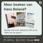 Vaderinstinct 9789028280380 Hans Boland, Boeken, Verzenden, Zo goed als nieuw, Hans Boland