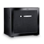 DM20 D Minibar Koelkast | Zwart | 0 dB(A) | 384x419x365mm, Verzenden, Nieuw in verpakking