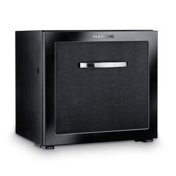 DM20 D Minibar Koelkast | Zwart | 0 dB(A) | 384x419x365mm, Zakelijke goederen, Horeca | Keukenapparatuur, Verzenden, Nieuw in verpakking