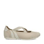 Palladium Racer Ballerina LTH ballerinas & instappers, Verzenden, Wit, Ballerina's, Palladium