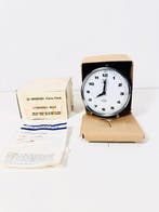 Wekker - Timecal “Luminous Blue” Alarm Clock with Original