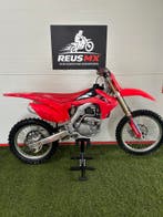 Honda crf 250 2017, Motoren, Gebruikt, Crossmotor, Handgeschakeld, 1 cilinder