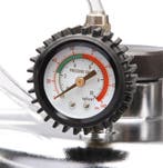 Pneumatische rem ontluchter 5L ontluchtingstank, Verzenden, Nieuw