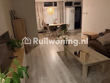 Hoekhuis in Eindhoven voor jouw woning in Rotterdam