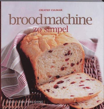 Broodmachine - Lewis, Verzenden, Gelezen