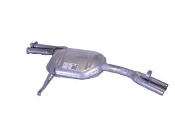*Tip*  Middendemper MERCEDES 300 SEL, Ophalen of Verzenden, Nieuw, Mercedes-Benz