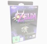 Zelda: Majoras Mask 3D Special Edition Boxed - iDEAL!, Ophalen of Verzenden, Zo goed als nieuw