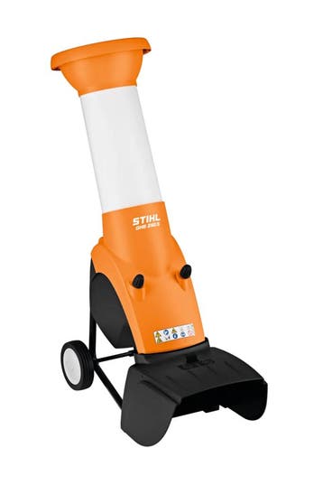 Stihl GHE 250 S (Hakselaars  houtversnipperaars), Ophalen of Verzenden, Overige typen