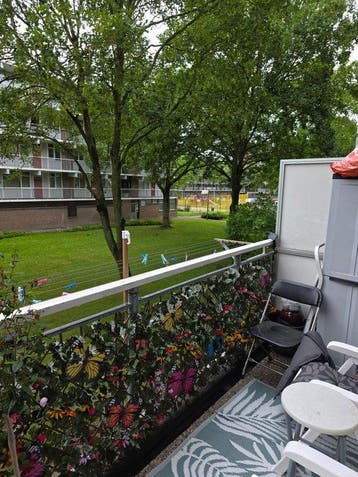 Te huur: Appartement Klipperstraat in Amsterdam, Noord-Holland, Appartement, Amsterdam