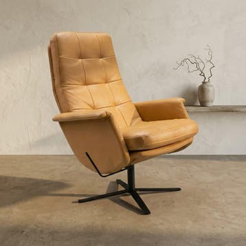 Fauteuil David, Ophalen of Verzenden, Nieuw