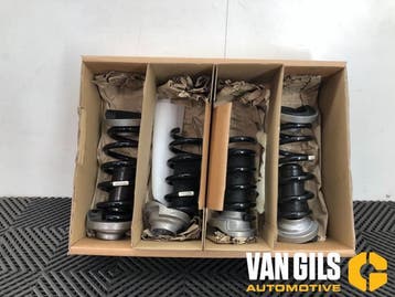 Verlagingsset Lamborghini Huracan O265451, Auto-onderdelen, Ophalen of Verzenden, Nieuw